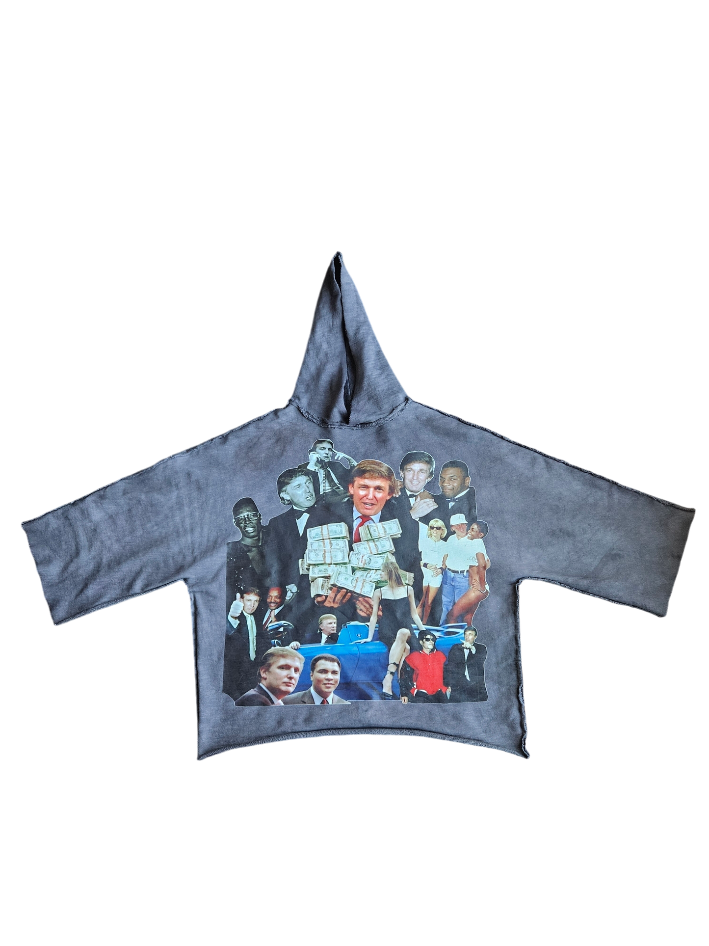 Trump Hoodie